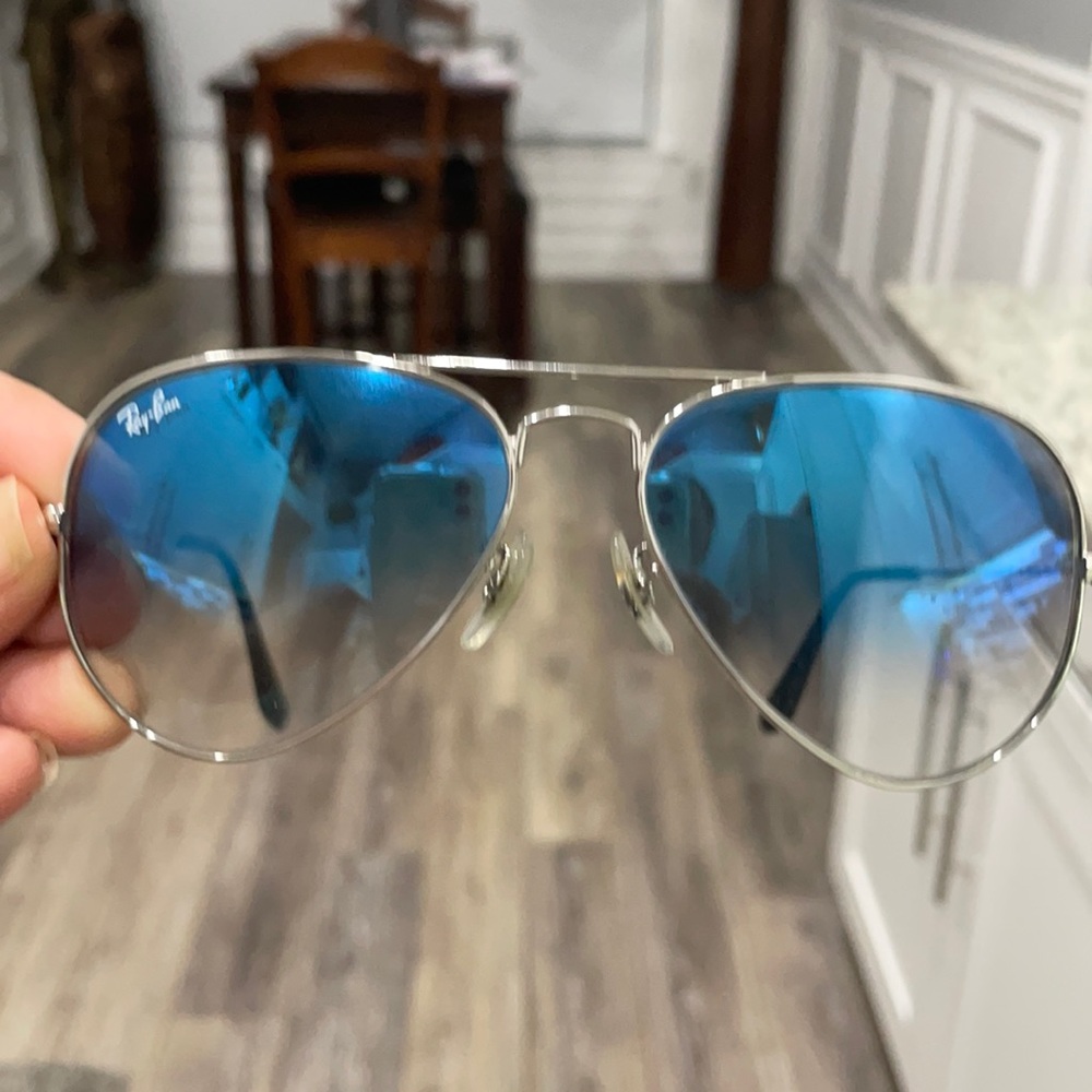 Ray ban sunglasses